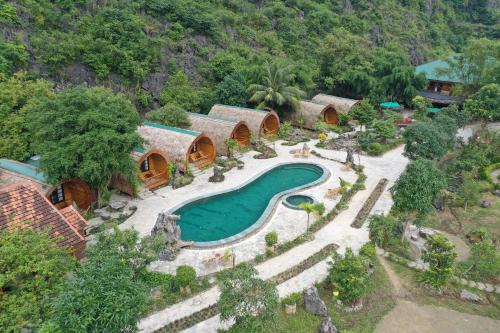 the goat boutique resort