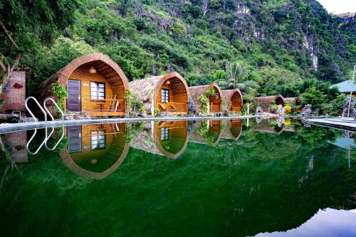 the goat boutique resort