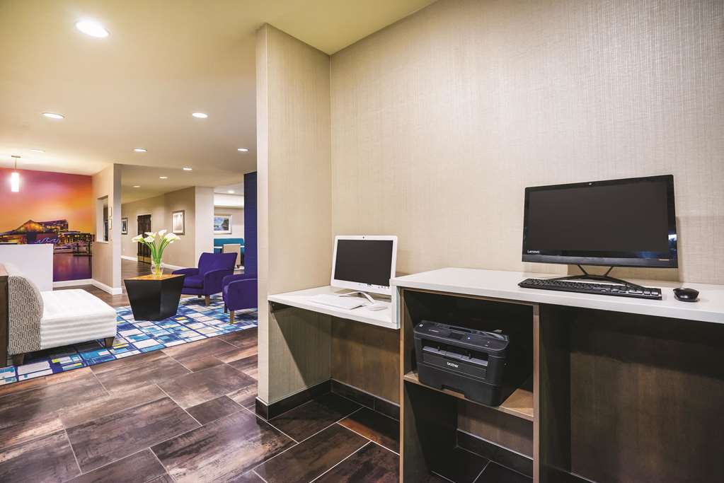 garner hotel glen burnie bwi airport area by ihg