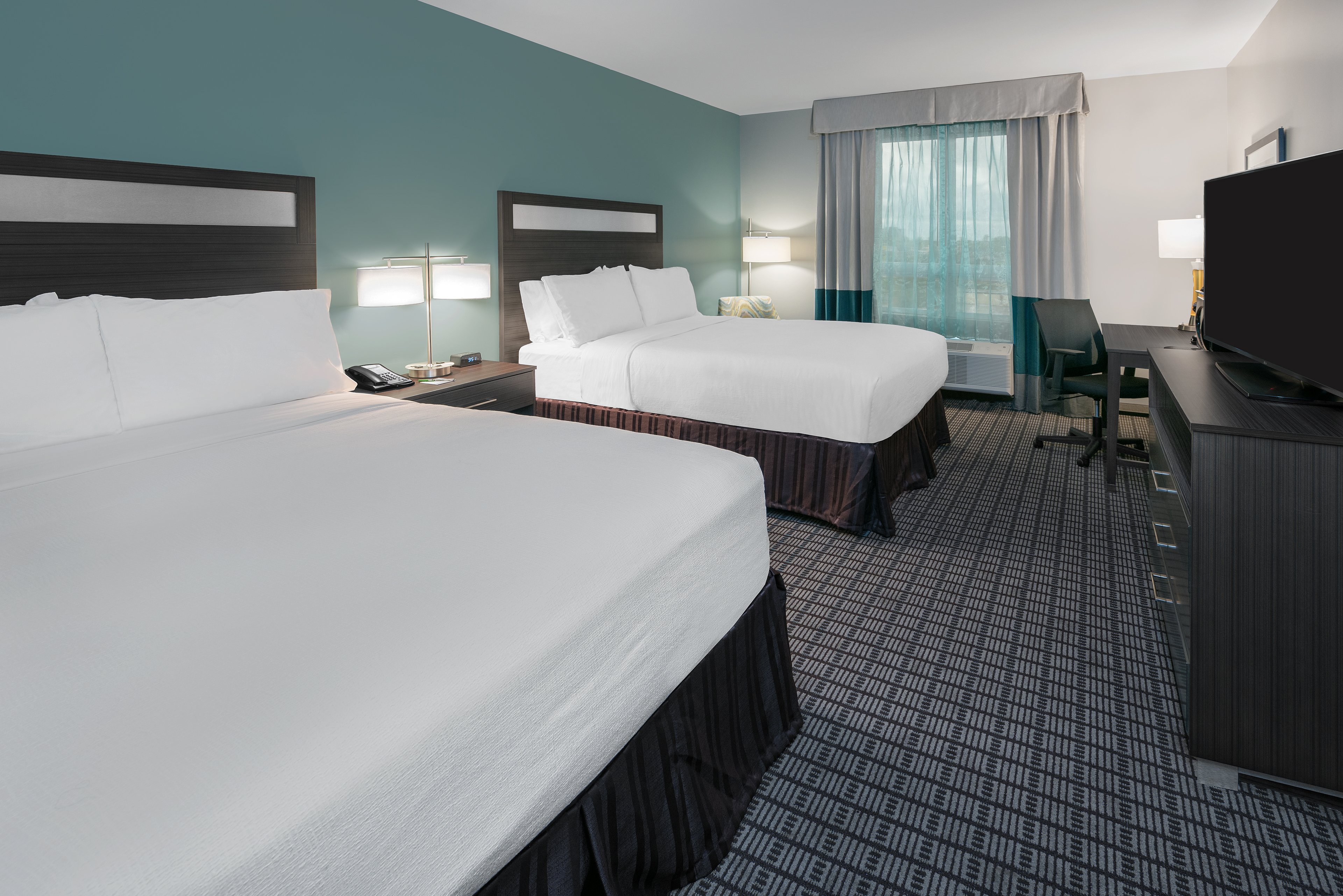 holiday inn beaumont east medical ctr area by ihg