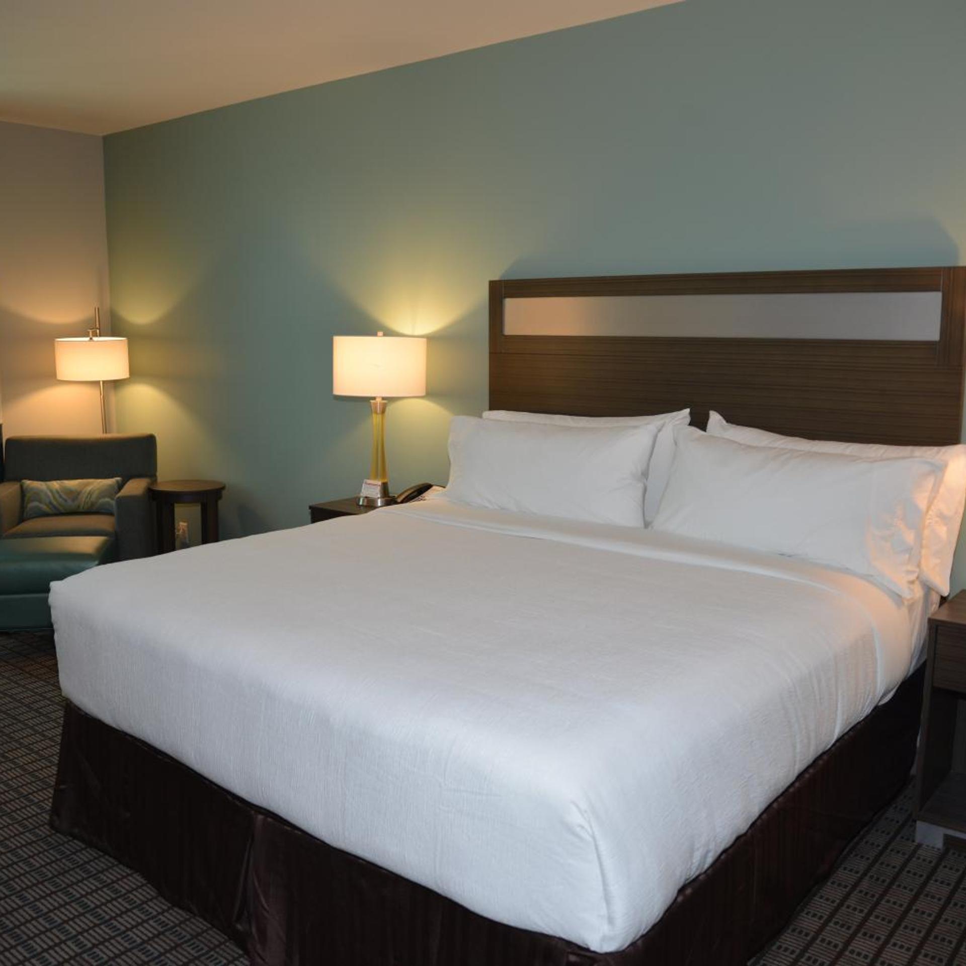 holiday inn beaumont east medical ctr area by ihg
