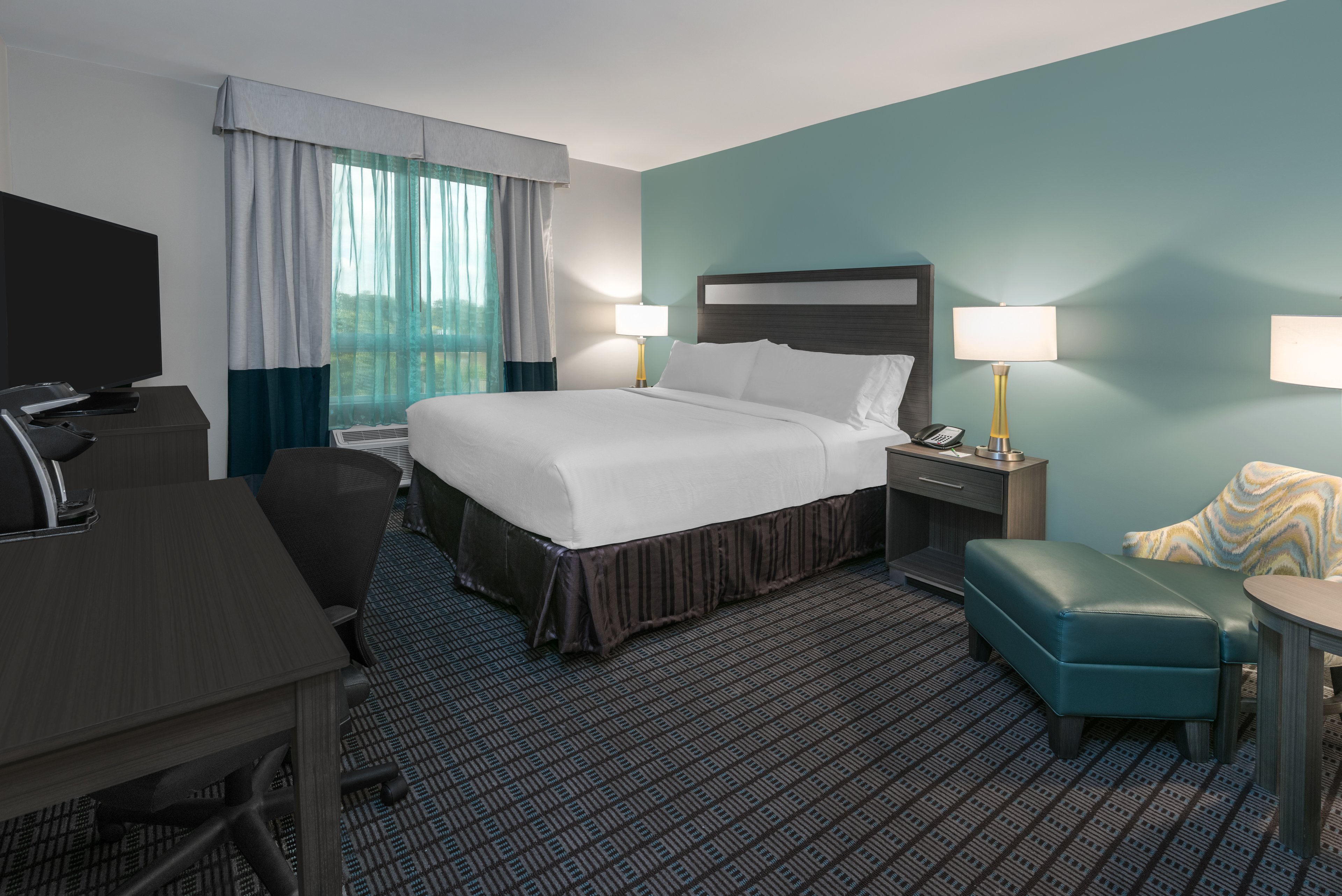 holiday inn beaumont east medical ctr area by ihg
