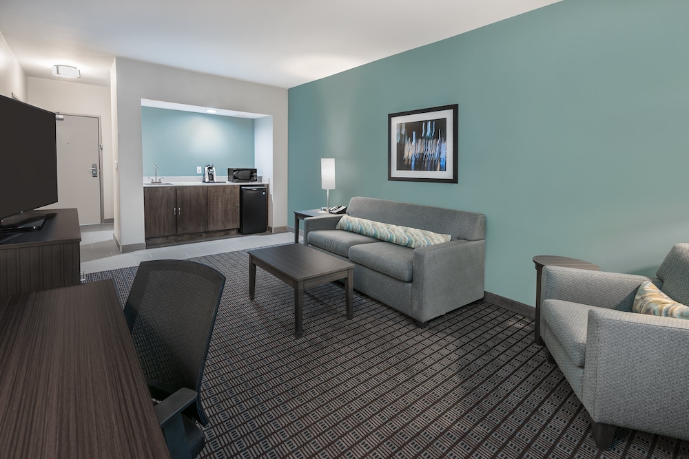 holiday inn beaumont east medical ctr area by ihg