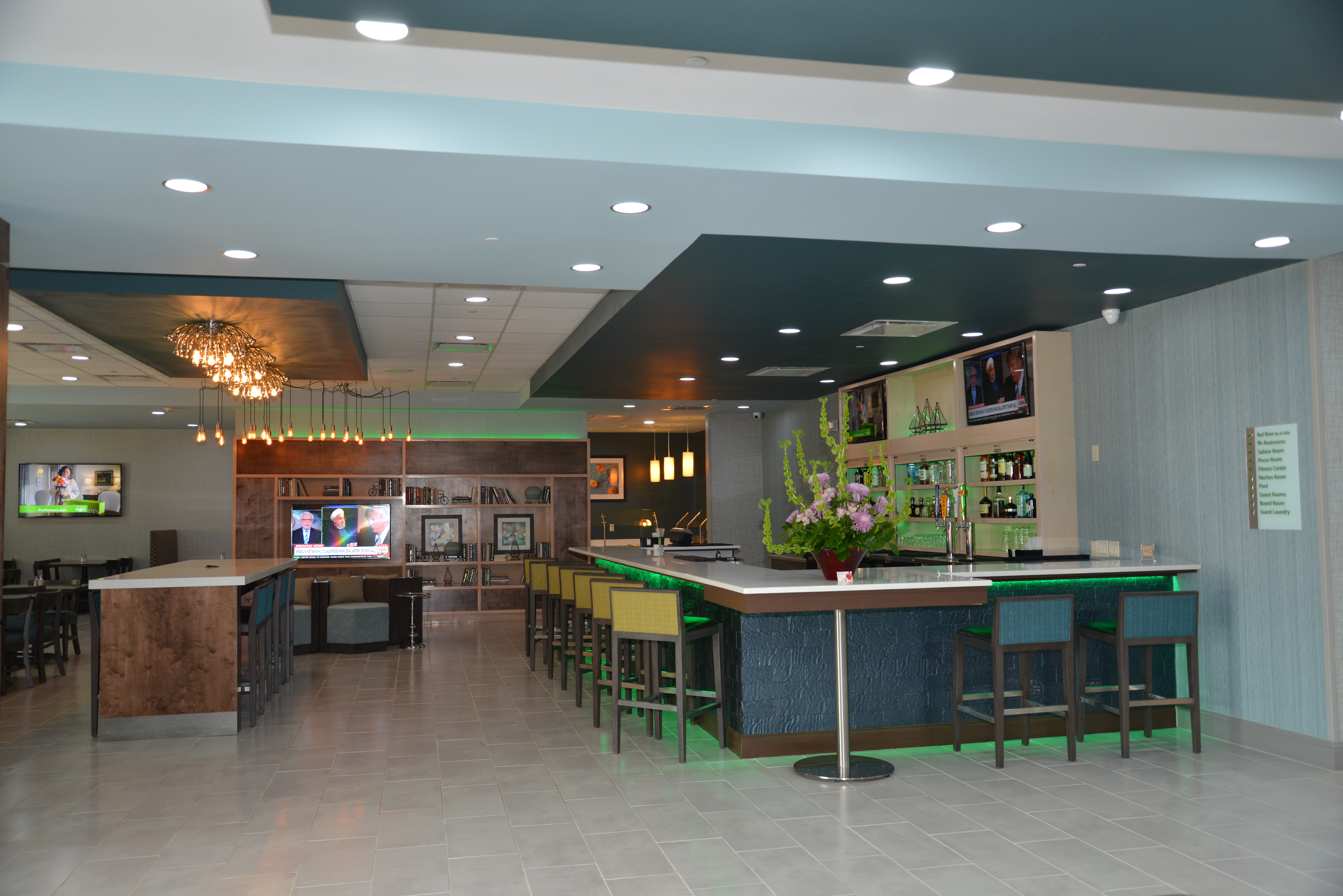 holiday inn beaumont east medical ctr area by ihg