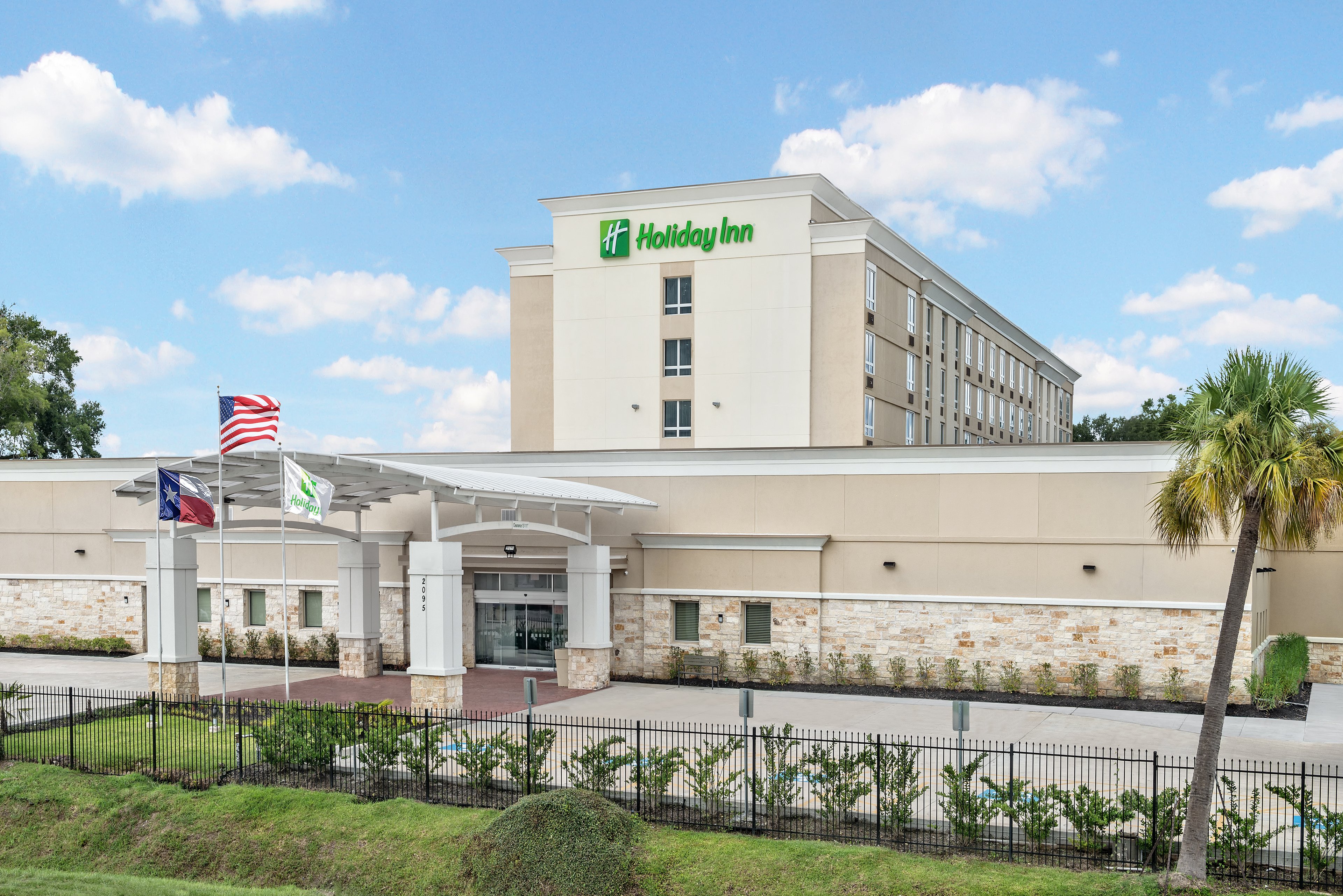 holiday inn beaumont east medical ctr area by ihg
