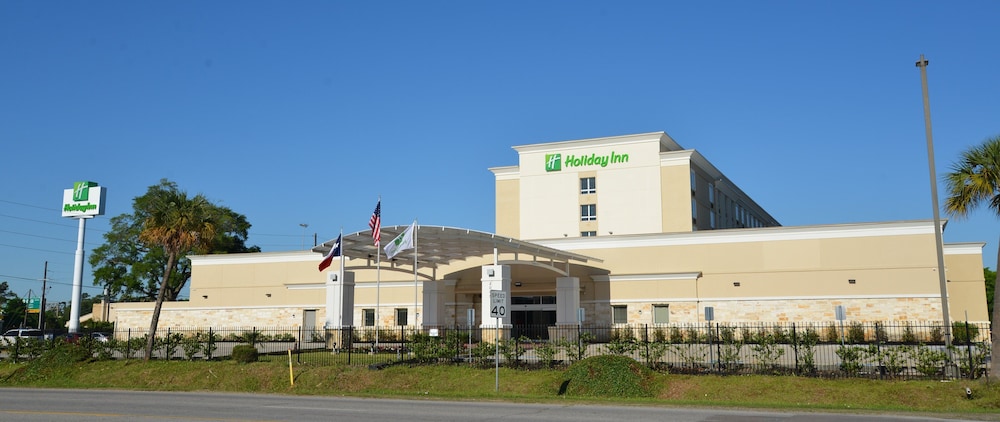 holiday inn beaumont east medical ctr area by ihg