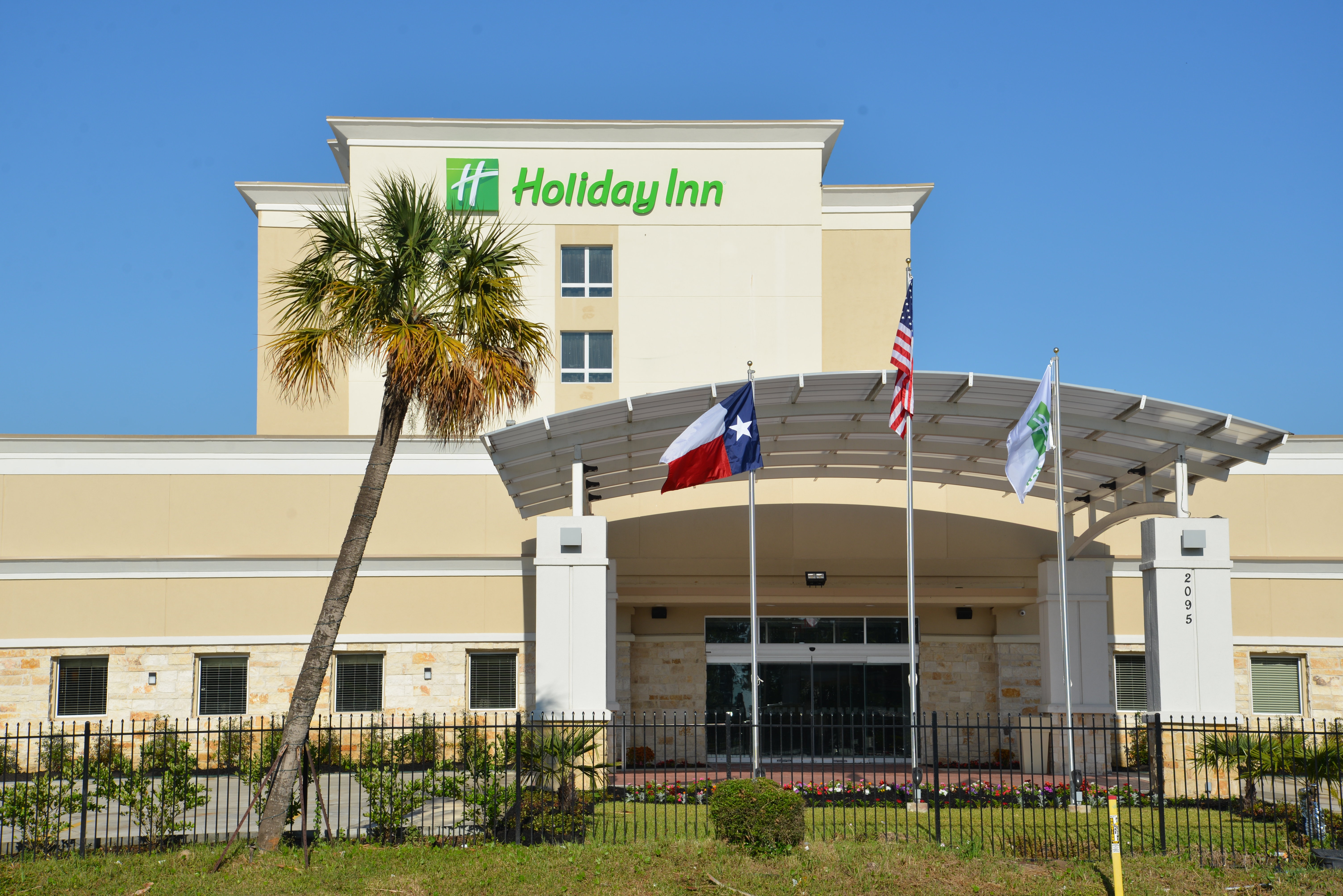 holiday inn beaumont east medical ctr area by ihg