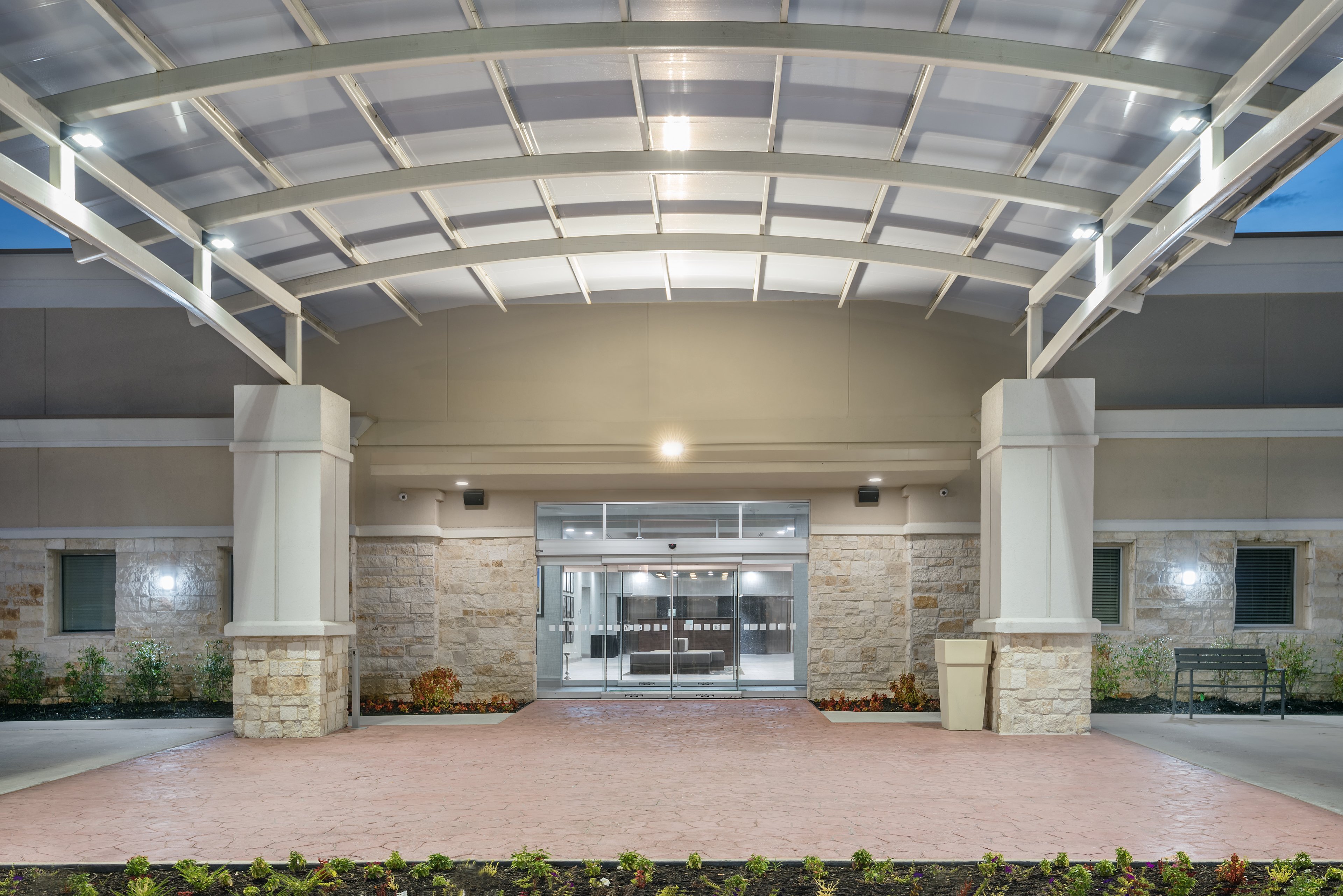 holiday inn beaumont east medical ctr area by ihg