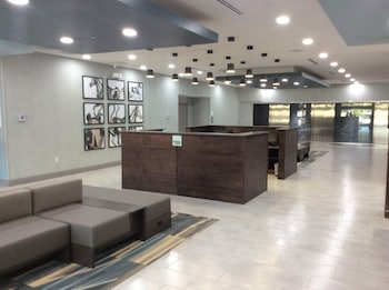 Holiday Inn Beaumont East - Medical Ctr Area By Ihg,Texas>>Beaumont,3 star