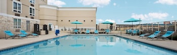 Holiday Inn Beaumont East - Medical Ctr Area By Ihg,Texas>>Beaumont,3 star