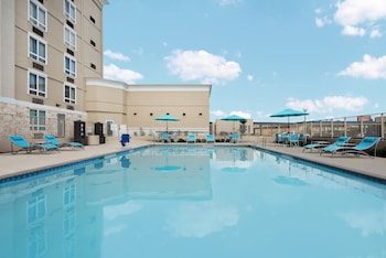 Holiday Inn Beaumont East - Medical Ctr Area By Ihg,Texas>>Beaumont,3 star