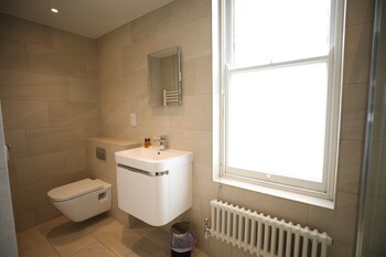 100 banbury road oxford