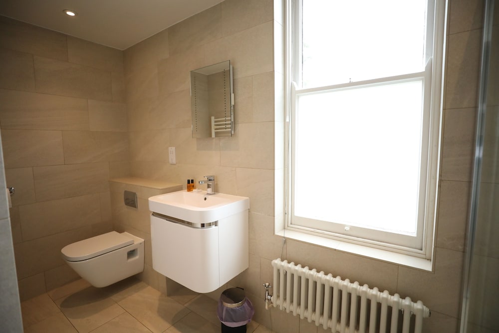 100 banbury road oxford