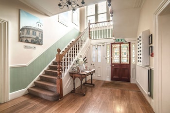 100 banbury road oxford