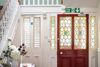 100 banbury road oxford