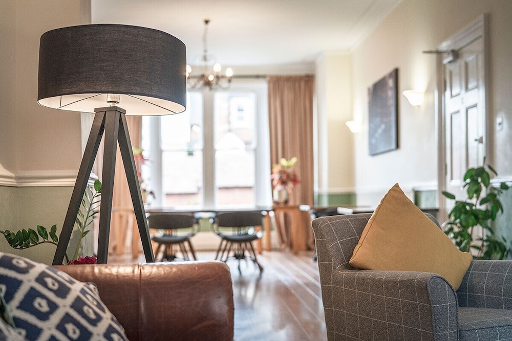 100 banbury road oxford