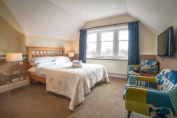 100 banbury road oxford