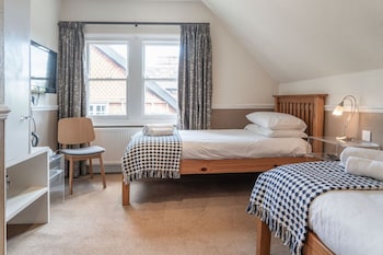 100 banbury road oxford
