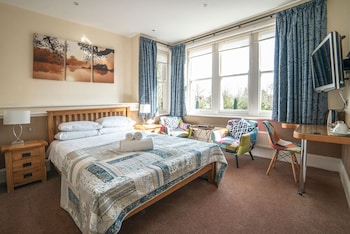 100 banbury road oxford
