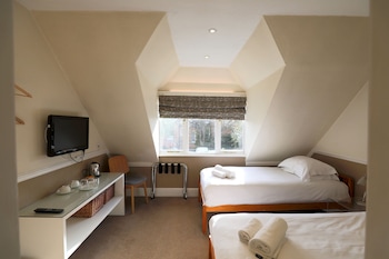 100 banbury road oxford