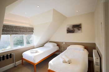 100 banbury road oxford