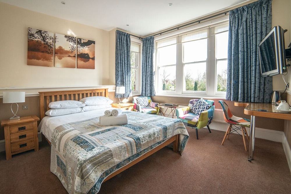 100 banbury road oxford