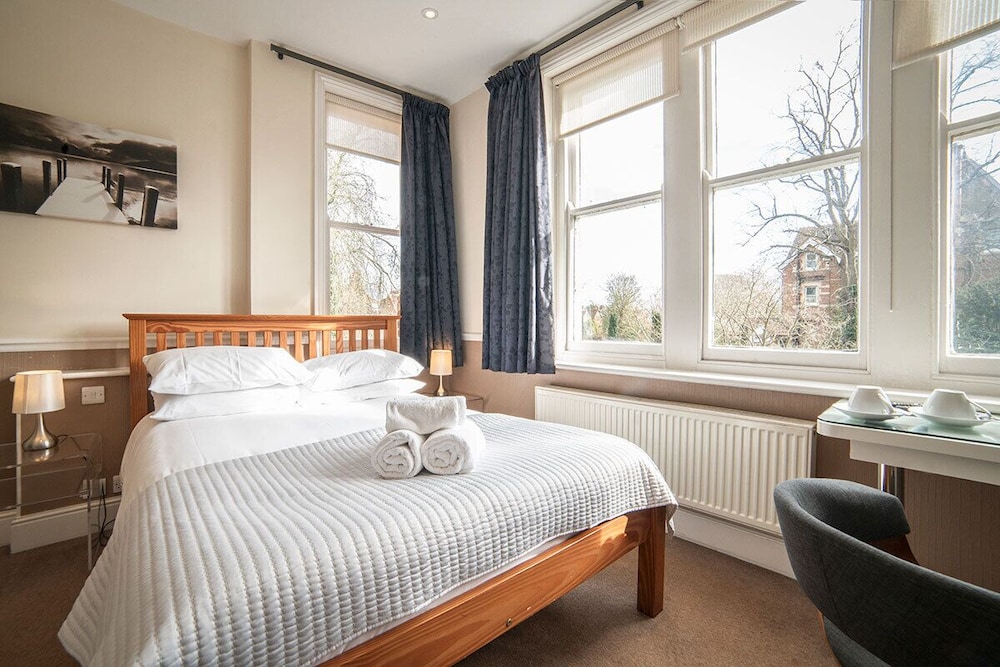 100 banbury road oxford