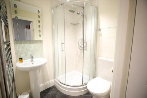 100 banbury road oxford