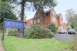 100 banbury road oxford