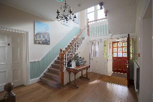 100 banbury road oxford