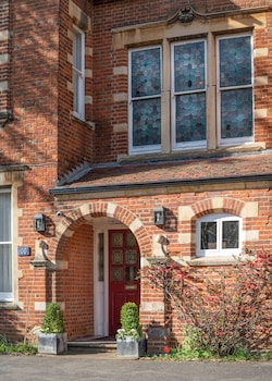 100 banbury road oxford