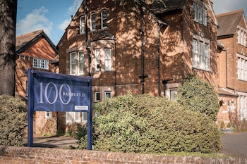 100 banbury road oxford