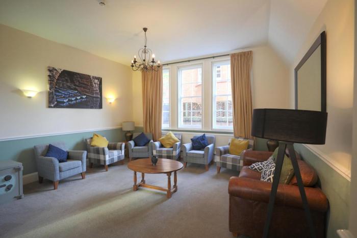 100 banbury road oxford