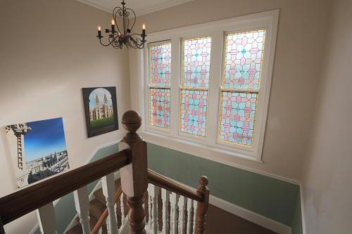 100 banbury road oxford