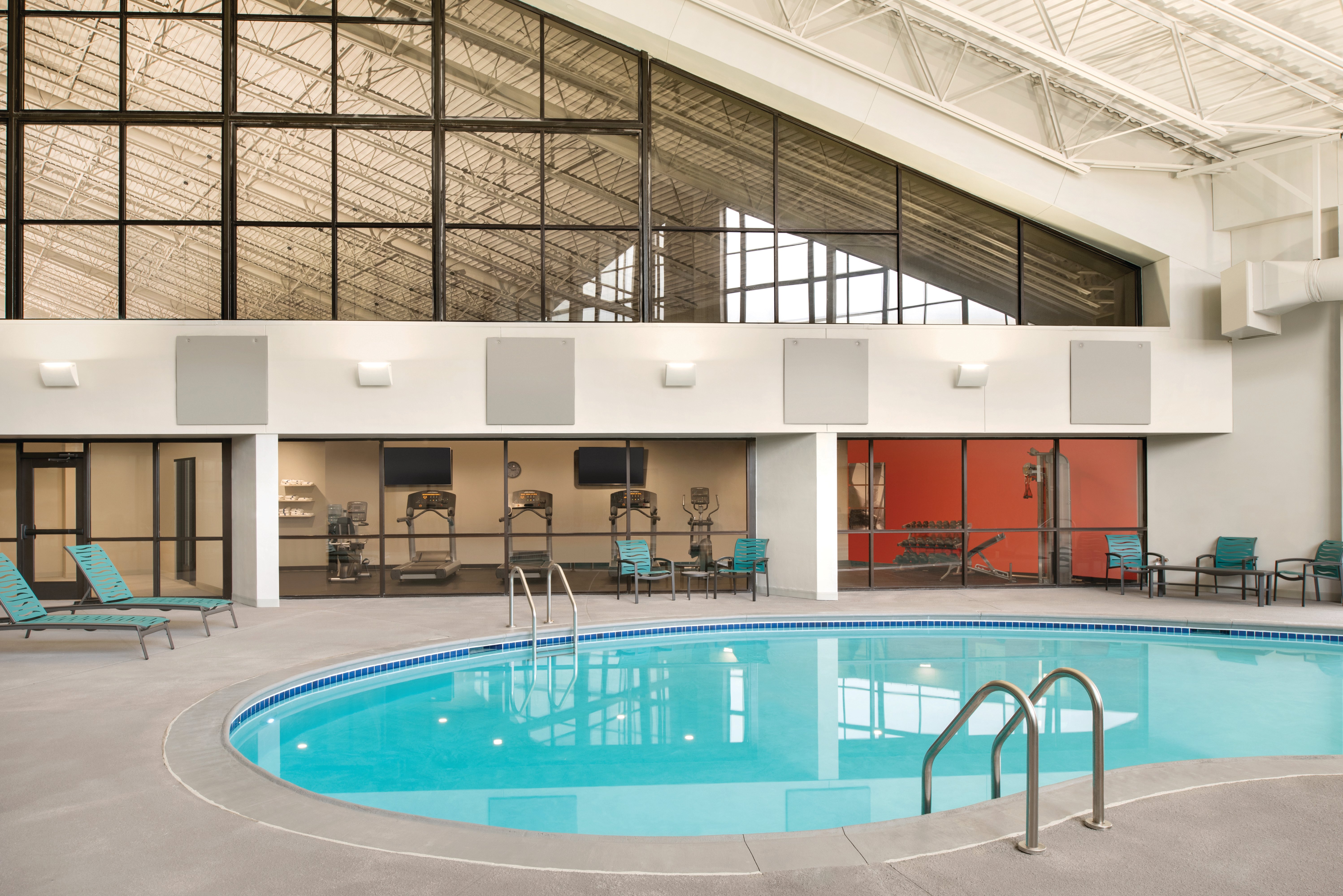 holiday inn bloomington normal by ihg