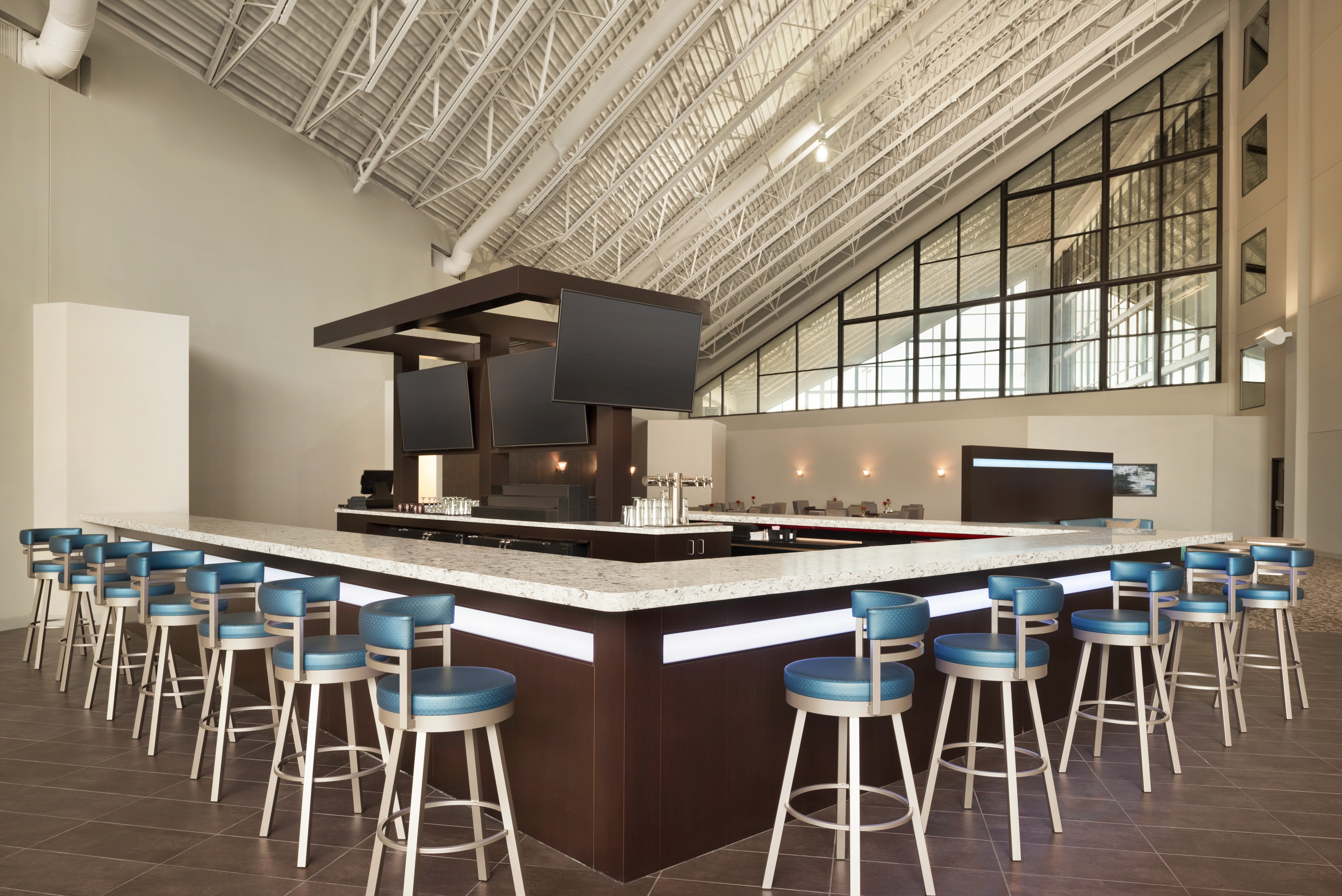 holiday inn bloomington normal by ihg