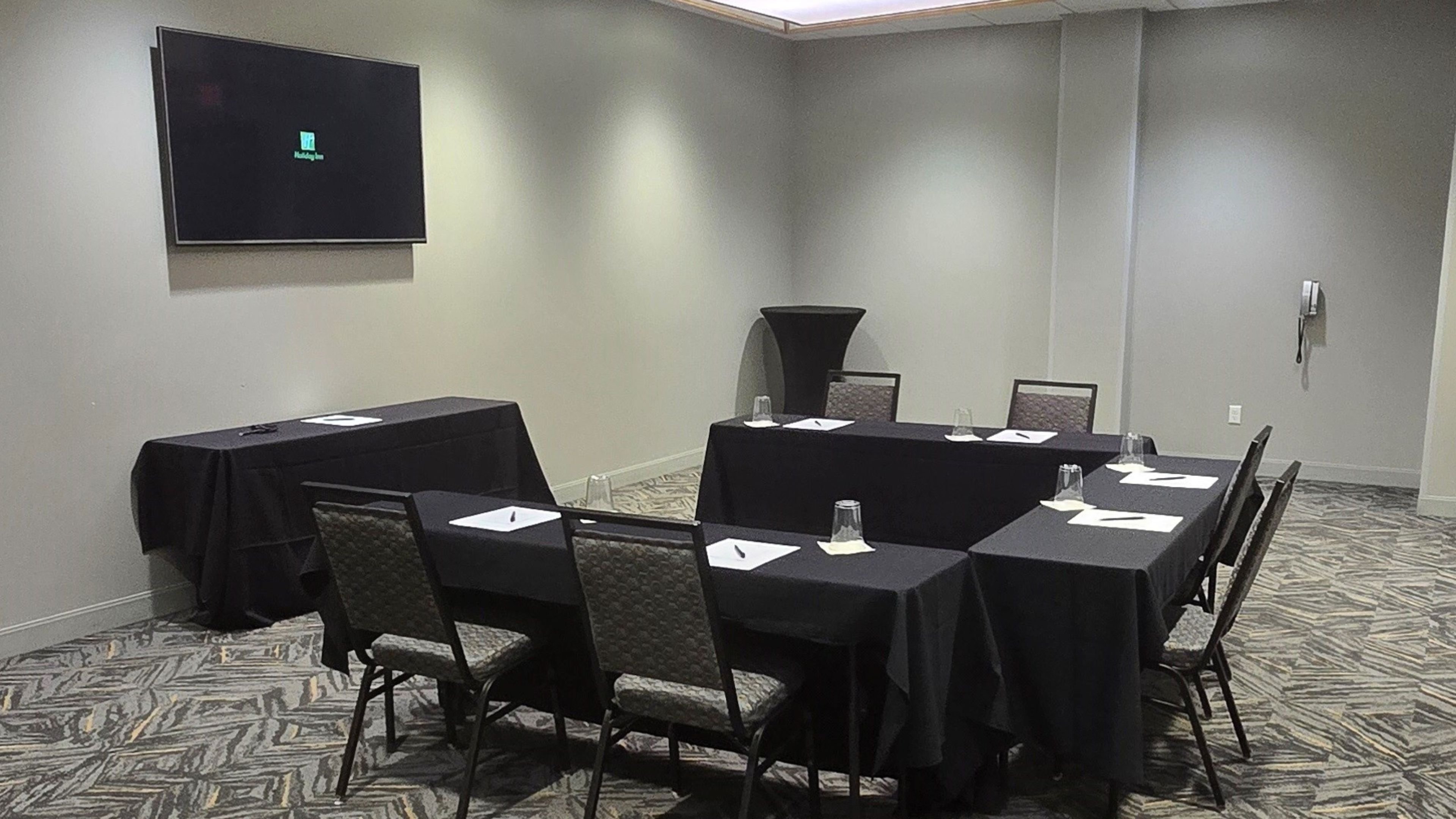holiday inn bloomington normal by ihg