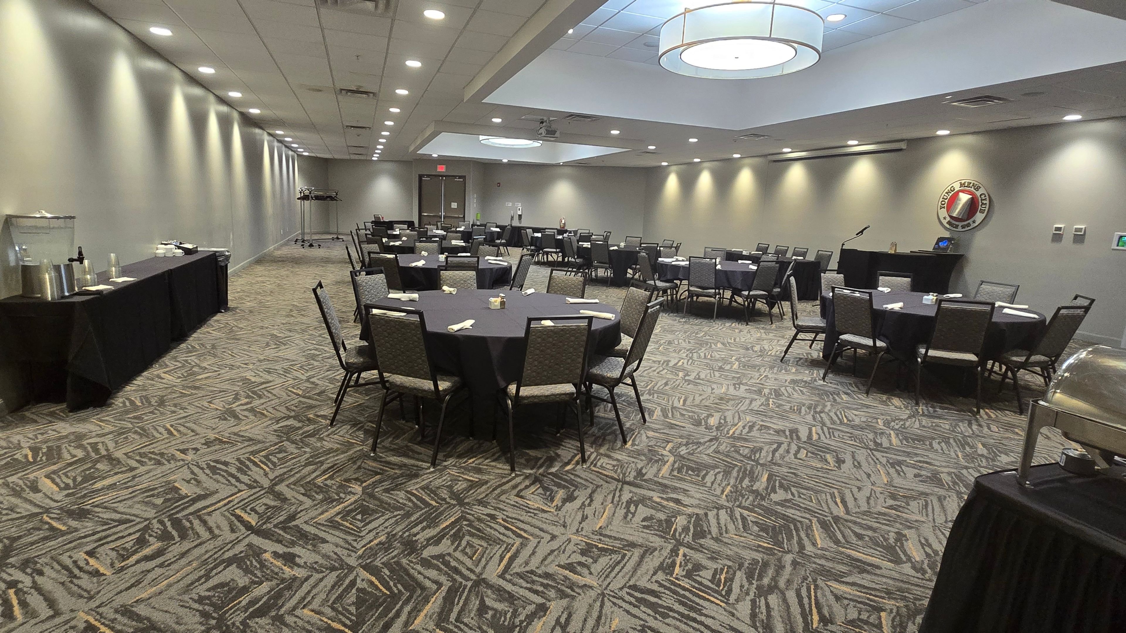 holiday inn bloomington normal by ihg