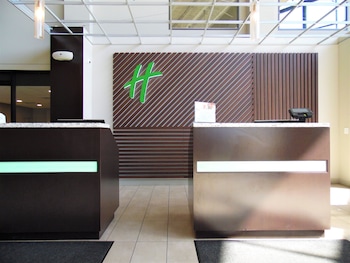 Holiday Inn Bloomington - Normal By Ihg,Mclean>>Bloomington,3 star