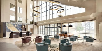 Holiday Inn Bloomington - Normal By Ihg,Mclean>>Bloomington,3 star