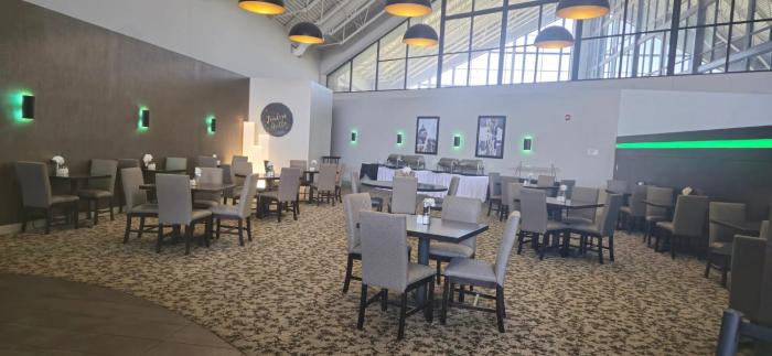 holiday inn bloomington normal by ihg