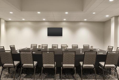 holiday inn bloomington normal by ihg