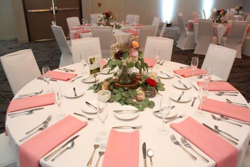 holiday inn bloomington normal by ihg