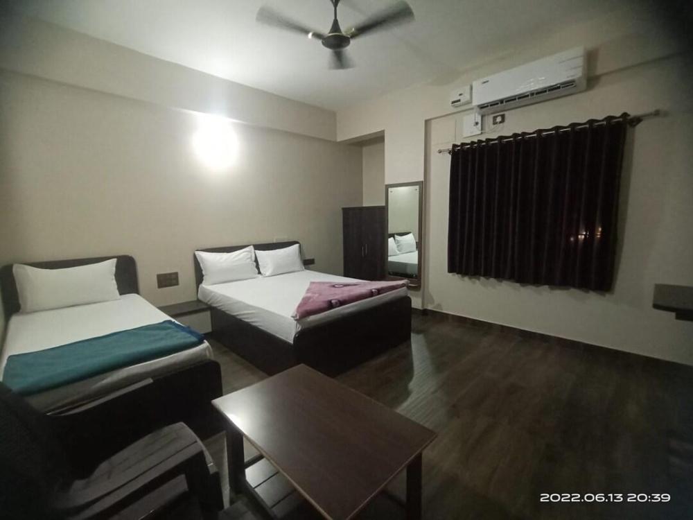 honnnasiri residency