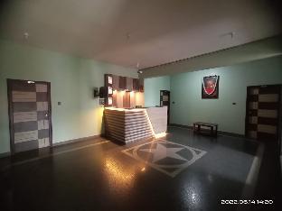 honnnasiri residency