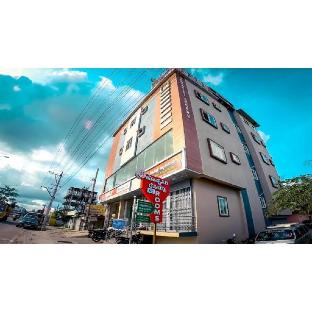 honnnasiri residency