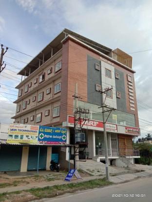 honnnasiri residency