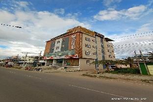 honnnasiri residency