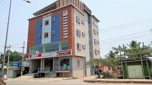 honnnasiri residency