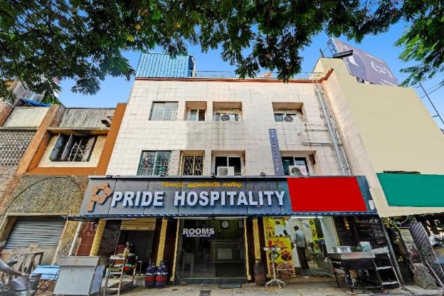 collection o 701582 pride hospitality us consulate